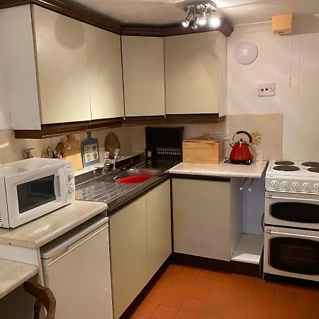 Apartament Bellfield Country