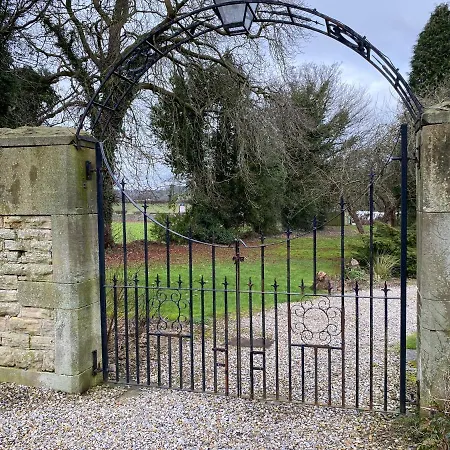 Apartament Bellfield Country