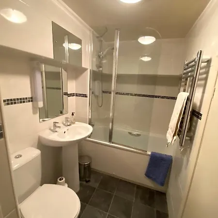 Apartament Bellfield Country *