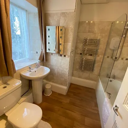 Bellfield Country Masham