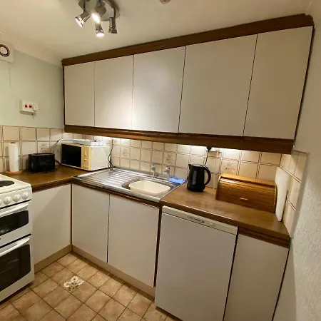 Apartament Bellfield Country Masham