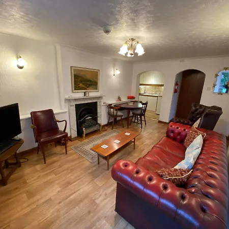 Apartament Bellfield Country