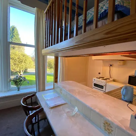 Bellfield Country Apartament