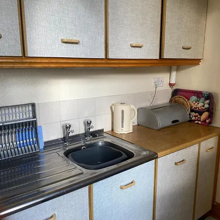 Bellfield Country Apartament *