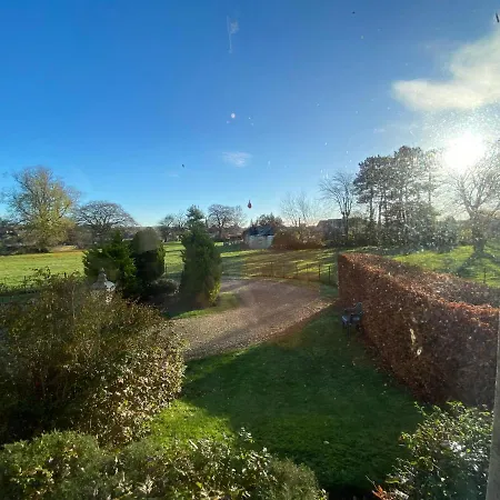 Bellfield Country Apartament Masham