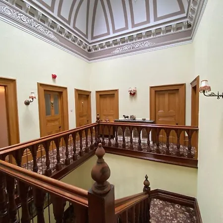 Bellfield Country Apartament Masham