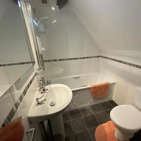 Apartament Bellfield Country