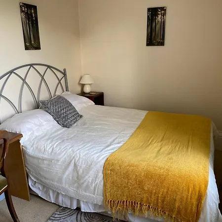 Bellfield Country Apartament