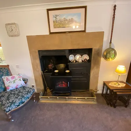 Bellfield Country * Masham