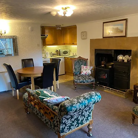 Apartament Bellfield Country *