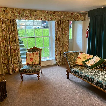 Bellfield Country Masham