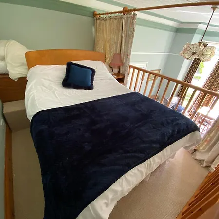 Apartament Bellfield Country Masham