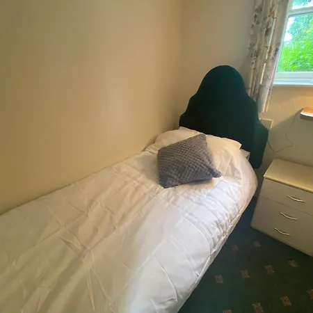 Bellfield Country Apartament Masham