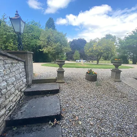 Bellfield Country * Masham