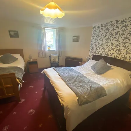 Bellfield Country Apartament