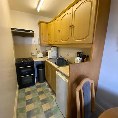 Apartament Bellfield Country *