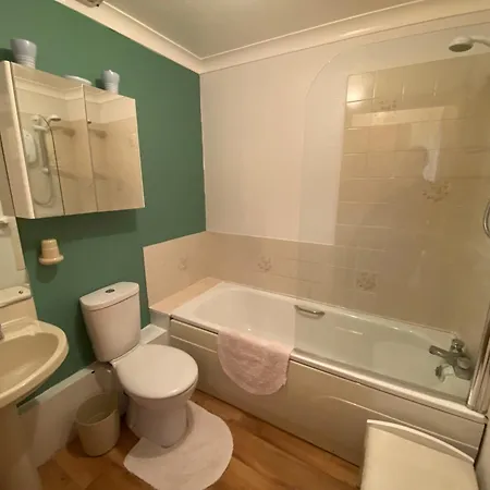 Bellfield Country Apartament *