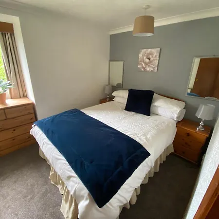 Bellfield Country Apartament *