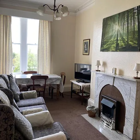 Apartament Bellfield Country *