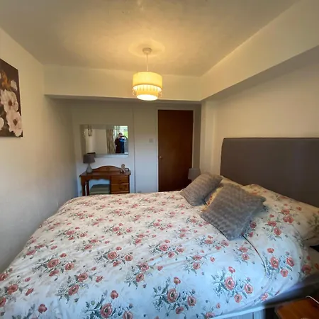 Apartament Bellfield Country *