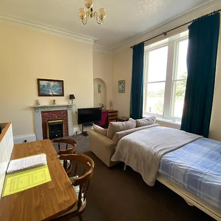 Apartament Bellfield Country