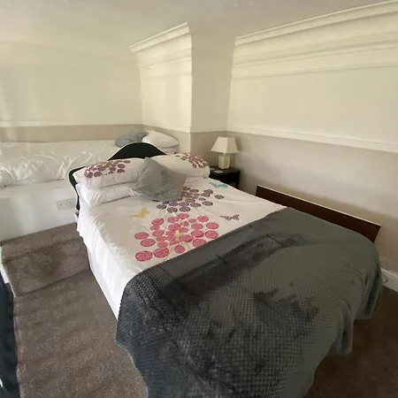 Apartament Bellfield Country *