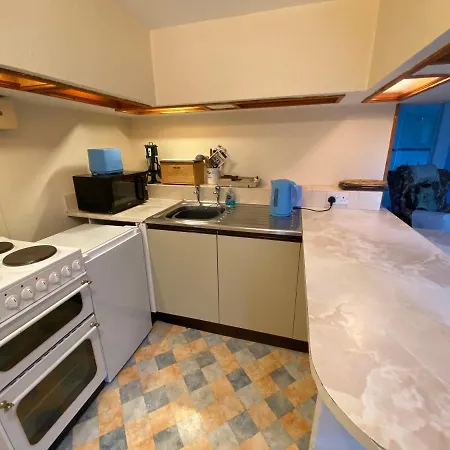 Bellfield Country Apartment *