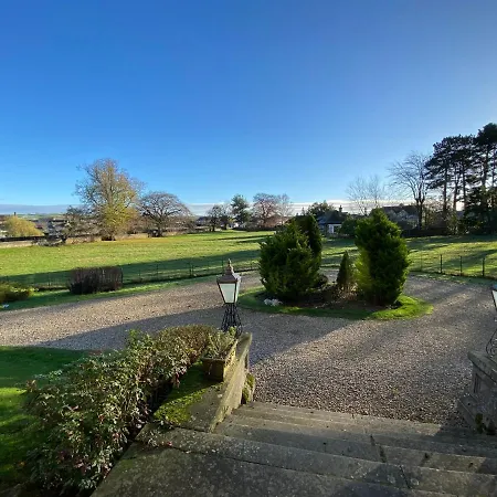 דירה Bellfield Country