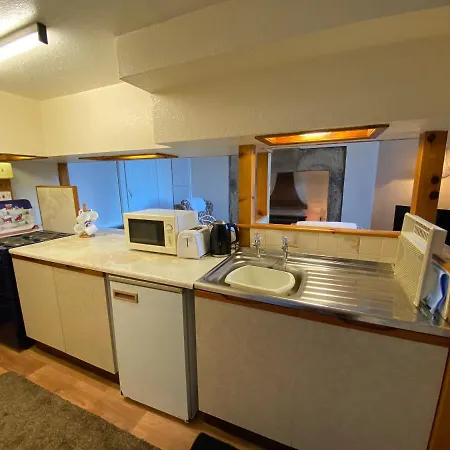 Bellfield Country Masham