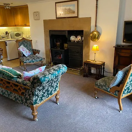 Bellfield Country Apartment