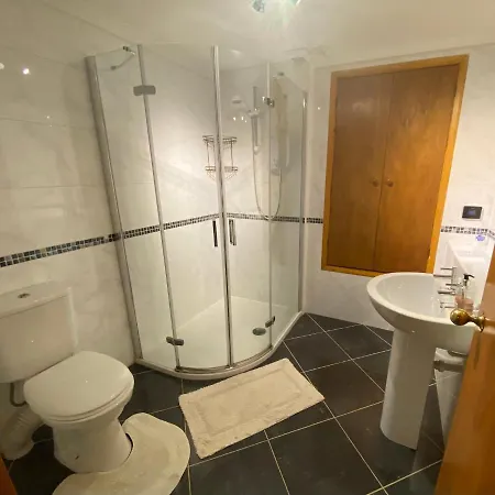 Апартаменты Bellfield Country *