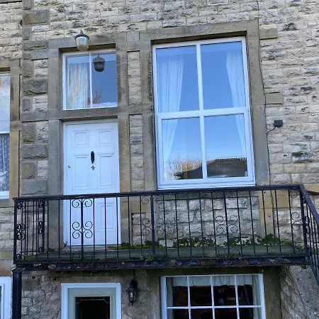 Bellfield Country Apartment