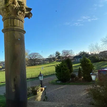 דירה Bellfield Country *