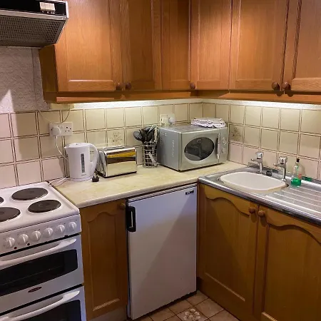 Apartment Bellfield Country