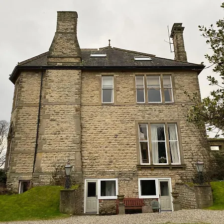 Bellfield Country Apartment Masham