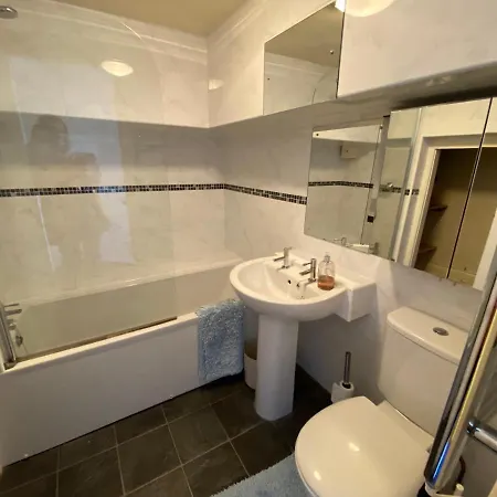 Апартаменты Bellfield Country *