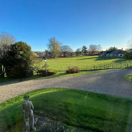 דירה Bellfield Country מסהאם