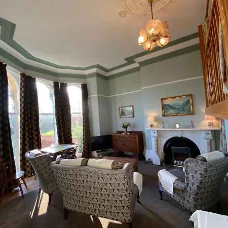 Bellfield Country Apartment