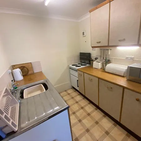 Апартаменты Bellfield Country