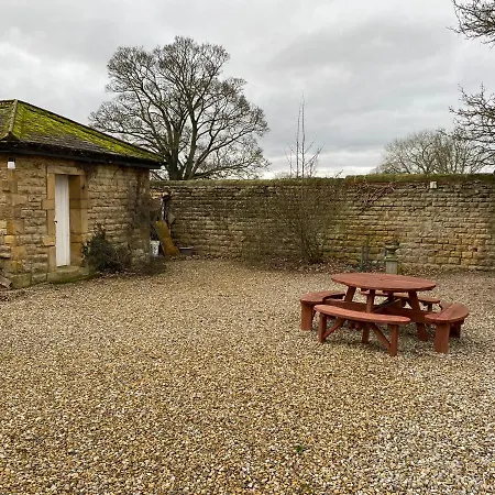 Bellfield Country Apartment *