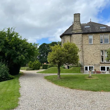 Bellfield Country Машам