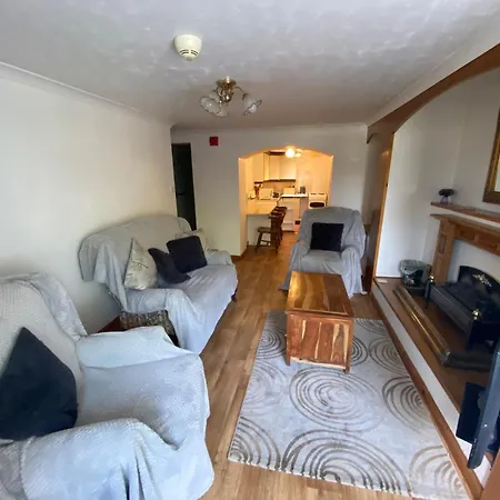 Bellfield Country Апартаменты