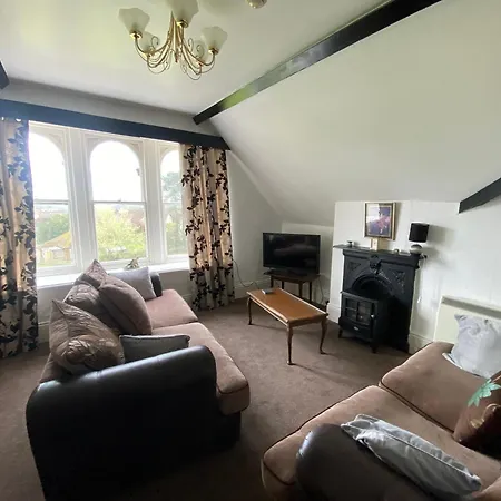Apartmán Bellfield Country