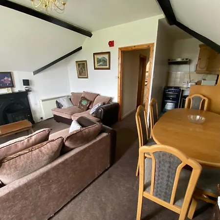 Bellfield Country Masham