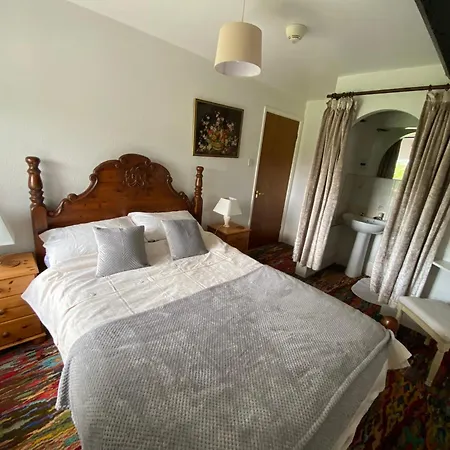 Bellfield Country Apartment *