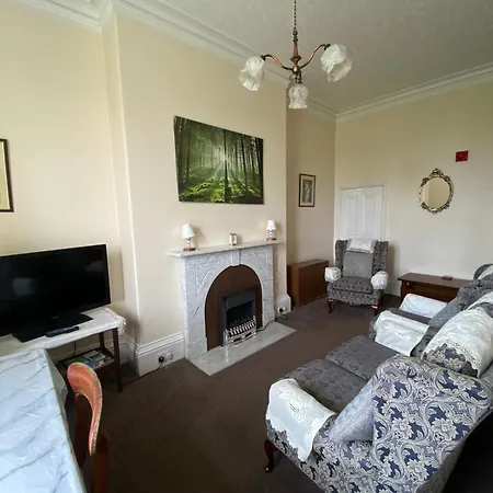 Апартаменты Bellfield Country Машам