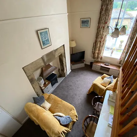 Bellfield Country Apartmán Masham