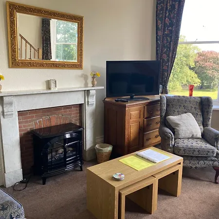 Bellfield Country * Машам