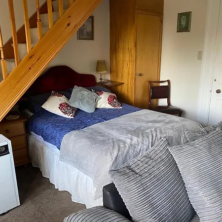 Apartmán Bellfield Country Masham
