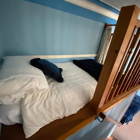 Bellfield Country Apartmán